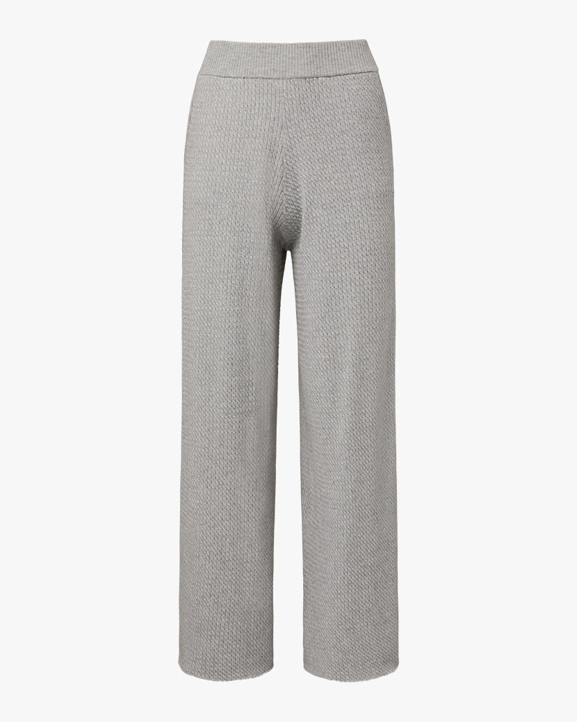Bequeme Wide Leg Hose: Dein neuer Lieblingsbegleiter für jeden Tag.